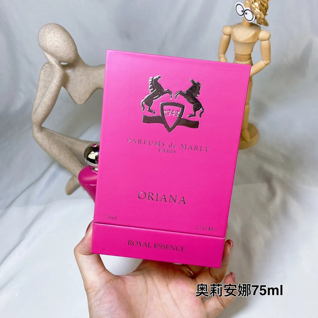 Parfums de Marly ORIANA 75ml Parfums de Marly ORIANA 75ml