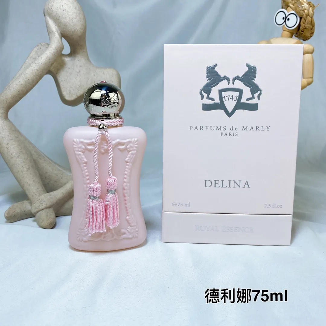 Parfums de Marly Delina 75ml Parfums de Marly Delina 75ml