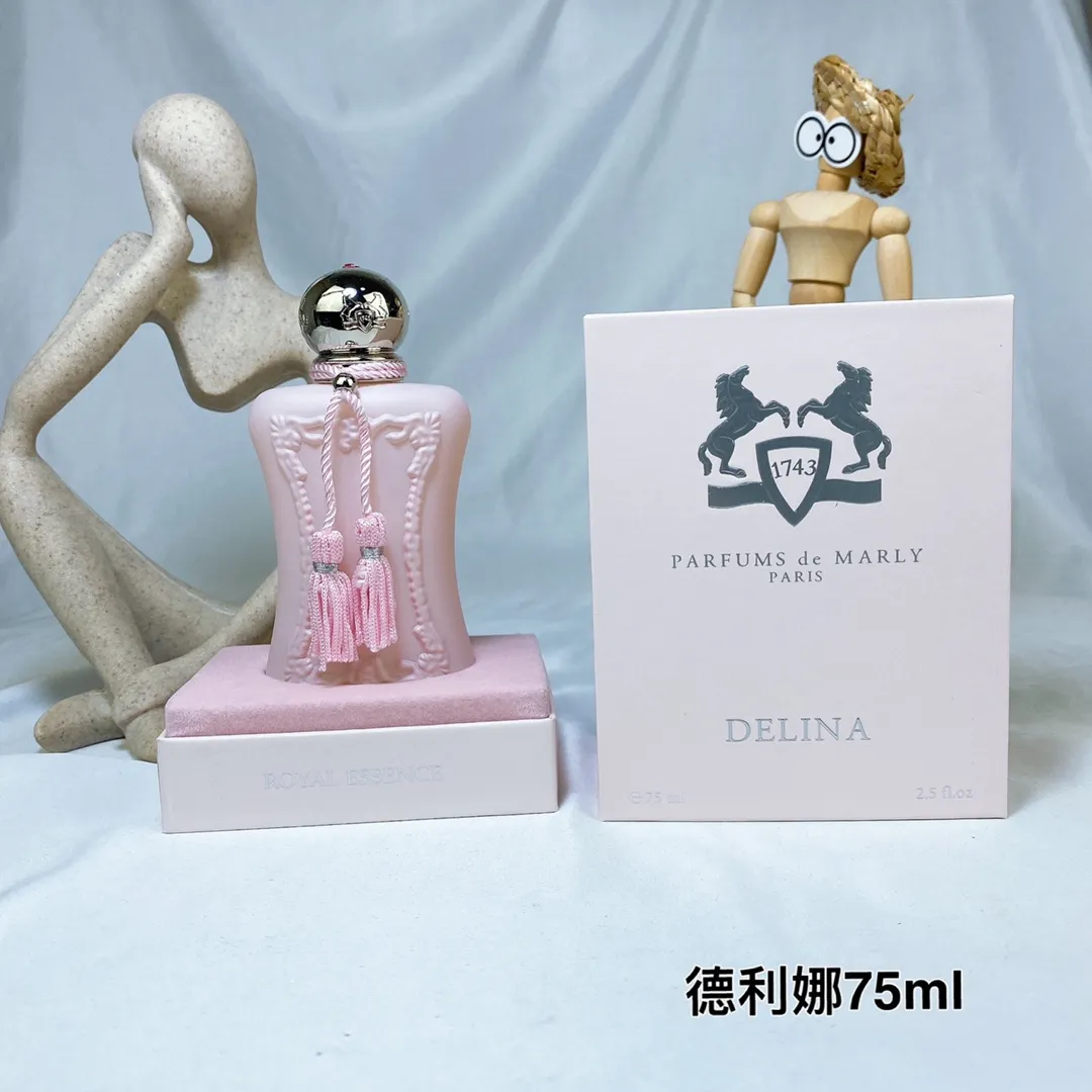 Parfums de Marly Delina 75ml Parfums de Marly Delina 75ml