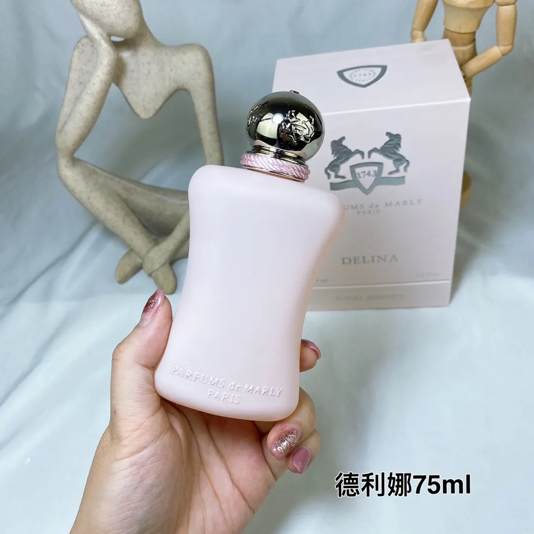 Parfums de Marly Delina 75ml Parfums de Marly Delina 75ml