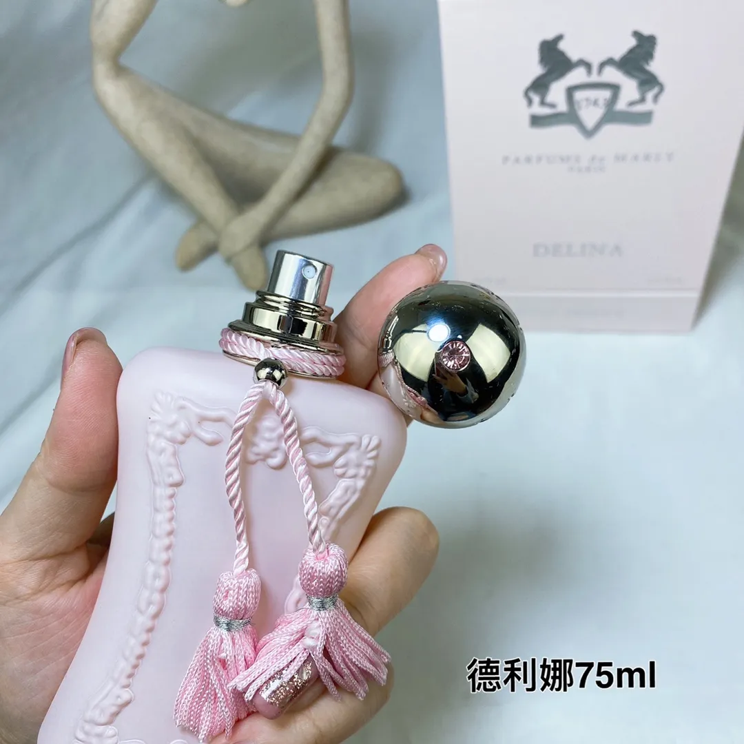 Parfums de Marly Delina 75ml Parfums de Marly Delina 75ml