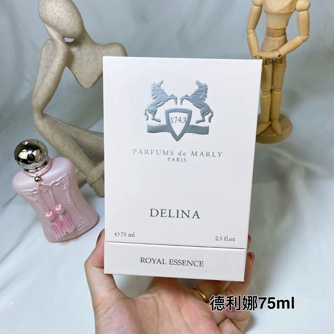 Parfums de Marly Delina 75ml Parfums de Marly Delina 75ml