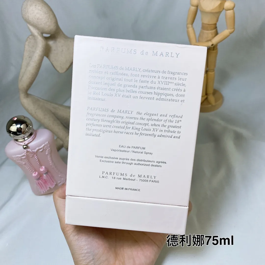 Parfums de Marly Delina 75ml Parfums de Marly Delina 75ml