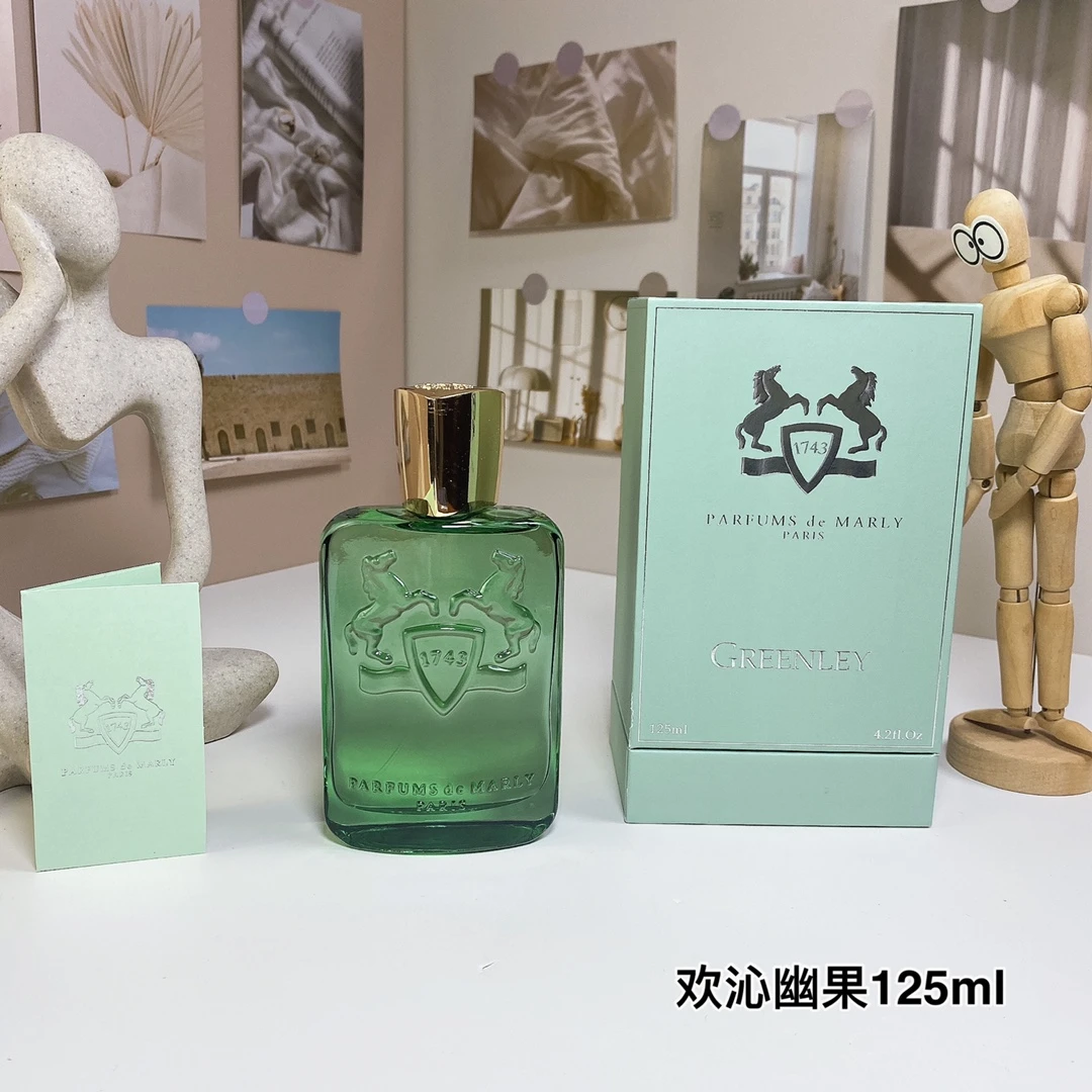 Parfums de Marly Greenley 125ml