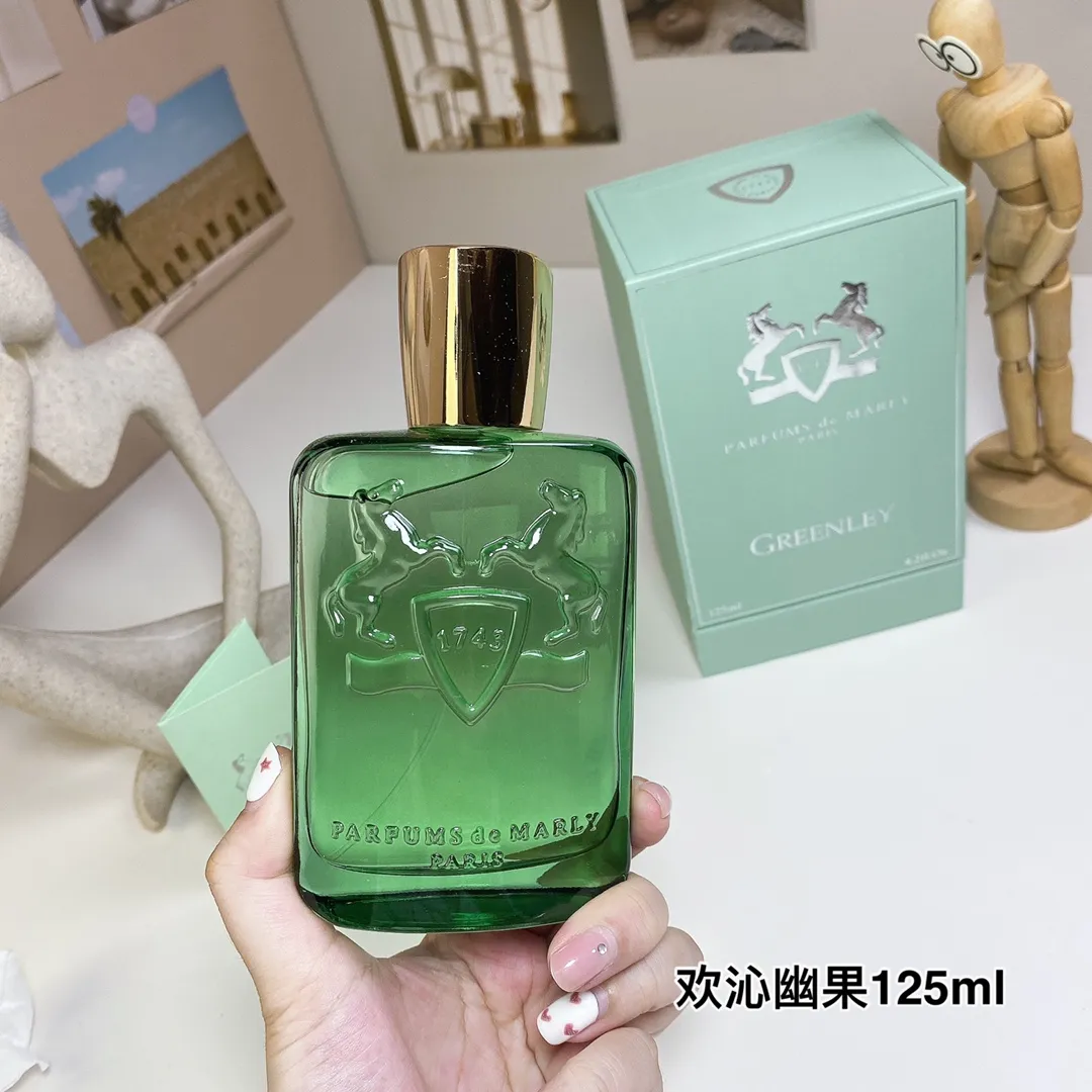 Parfums de Marly Greenley 125ml Parfums de Marly Greenley 125ml