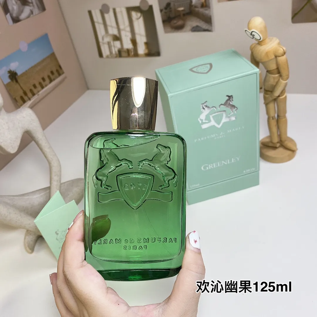 Parfums de Marly Greenley 125ml Parfums de Marly Greenley 125ml