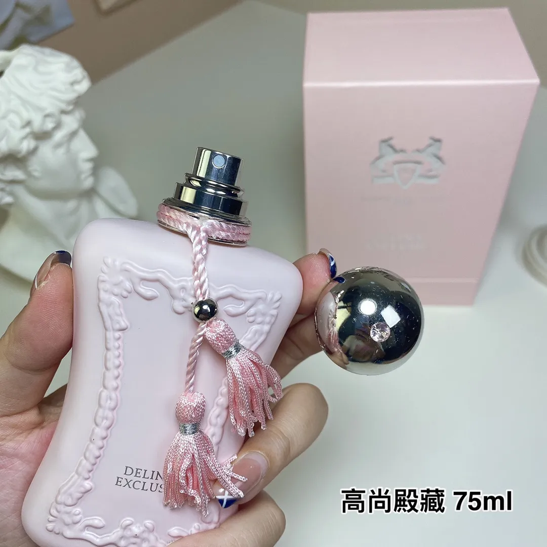 Parfums de Marly Delina Exclusif 125ml Parfums de Marly Delina Exclusif 125ml