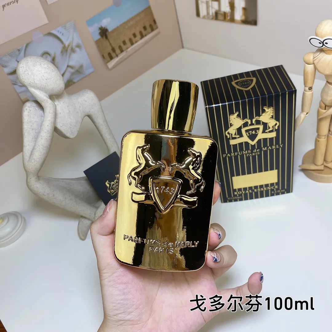 Parfums de Marly Godolphin 100ml Parfums de Marly Godolphin 100ml