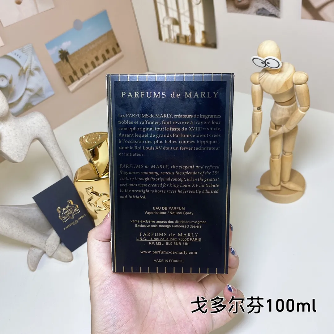 Parfums de Marly Godolphin 100ml Parfums de Marly Godolphin 100ml