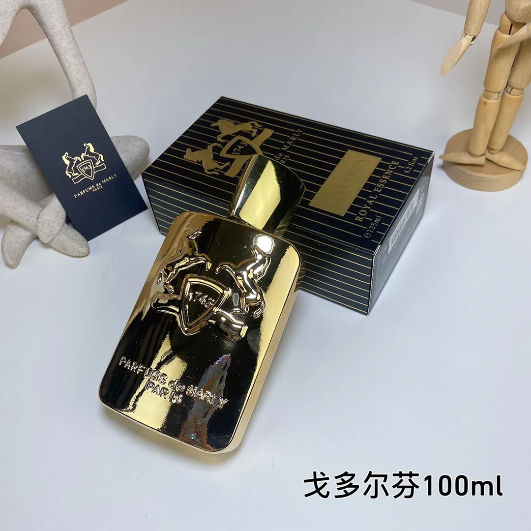 Parfums de Marly Godolphin 100ml Parfums de Marly Godolphin 100ml