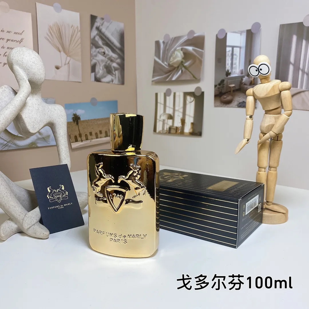 Parfums de Marly Godolphin 100ml Parfums de Marly Godolphin 100ml