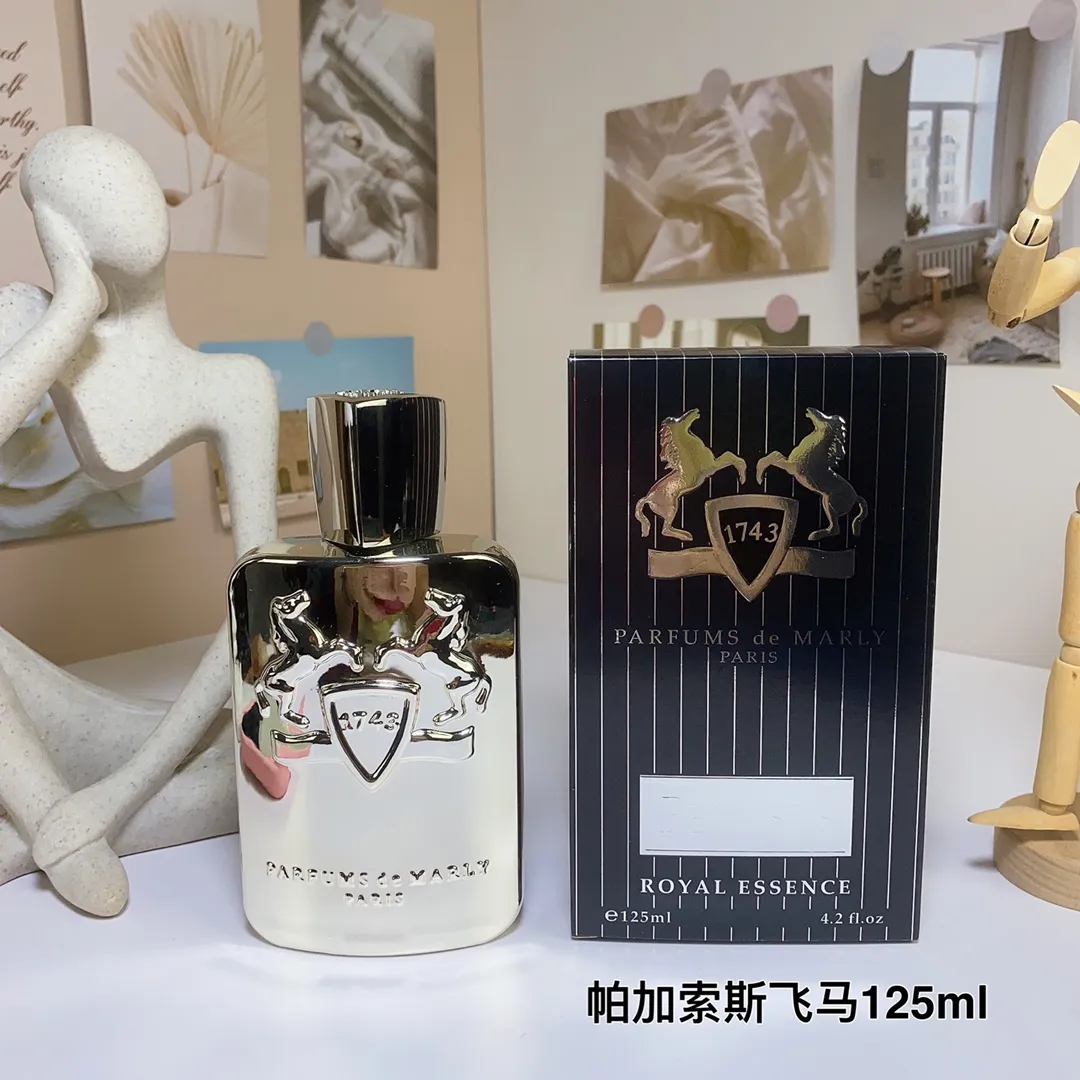 Parfums de Marly Pegasus 125ml Parfums de Marly Pegasus 125ml