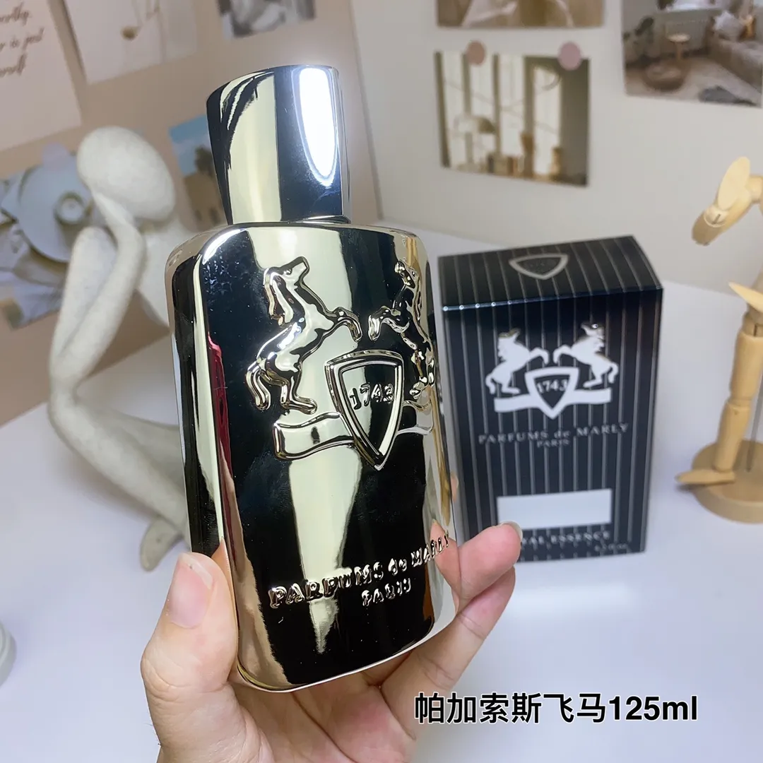 Parfums de Marly Pegasus 125ml Parfums de Marly Pegasus 125ml