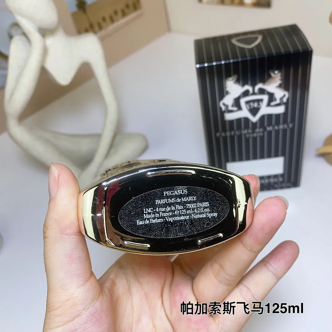 Parfums de Marly Pegasus 125ml Parfums de Marly Pegasus 125ml
