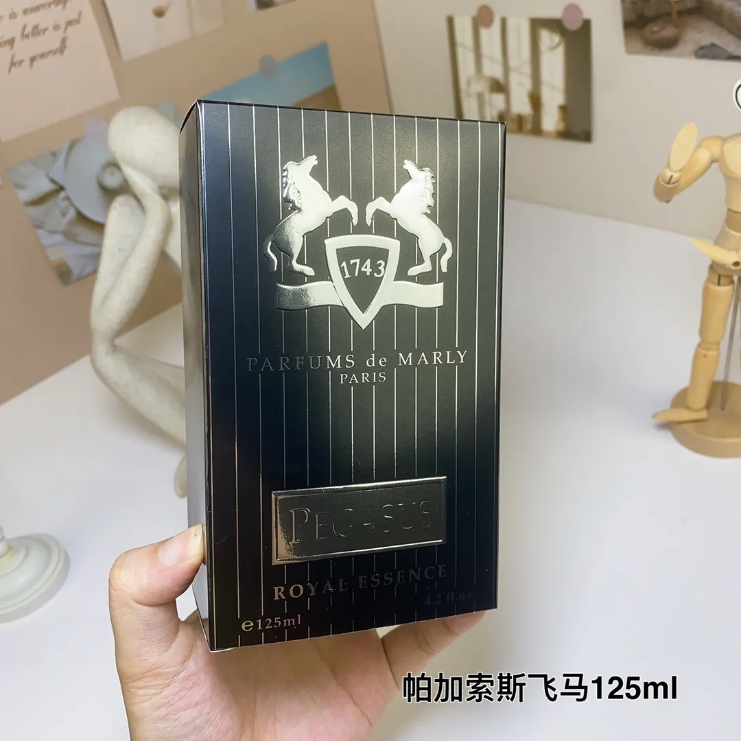 Parfums de Marly Pegasus 125ml Parfums de Marly Pegasus 125ml