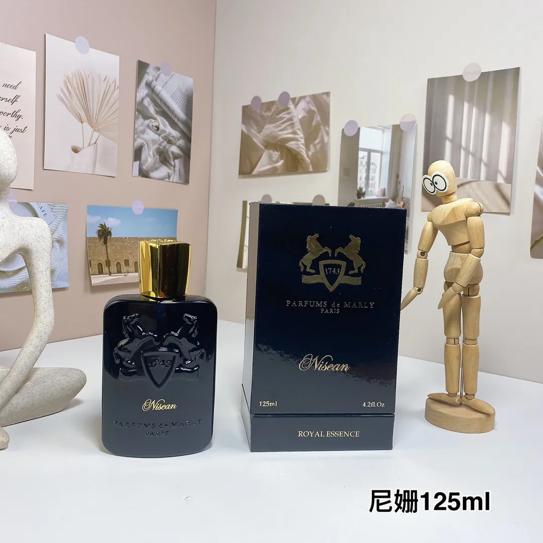 Parfums de Marly Nisean 125ml Parfums de Marly Nisean 125ml