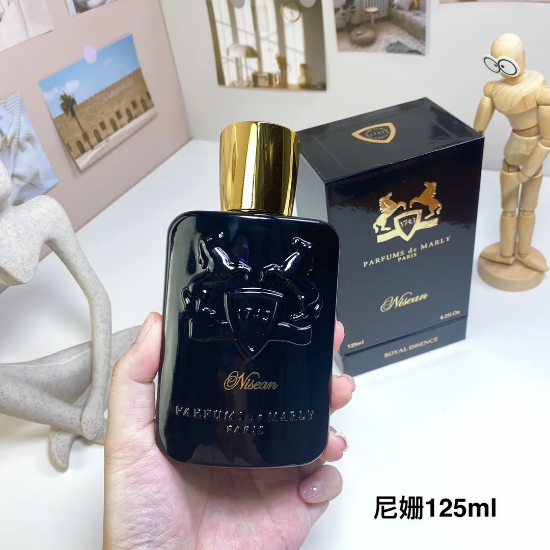 Parfums de Marly Nisean 125ml Parfums de Marly Nisean 125ml