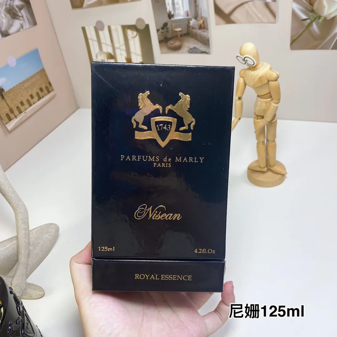 Parfums de Marly Nisean 125ml Parfums de Marly Nisean 125ml