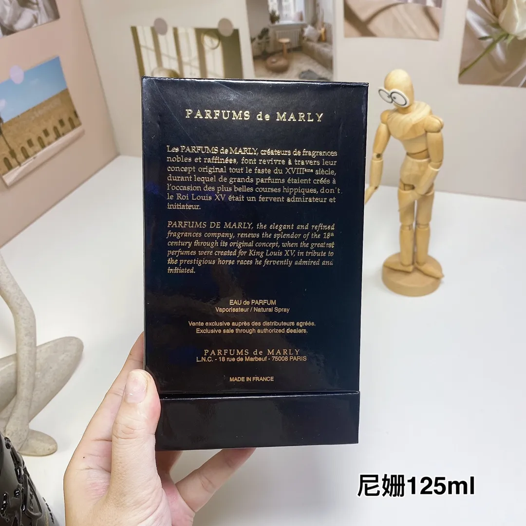 Parfums de Marly Nisean 125ml Parfums de Marly Nisean 125ml
