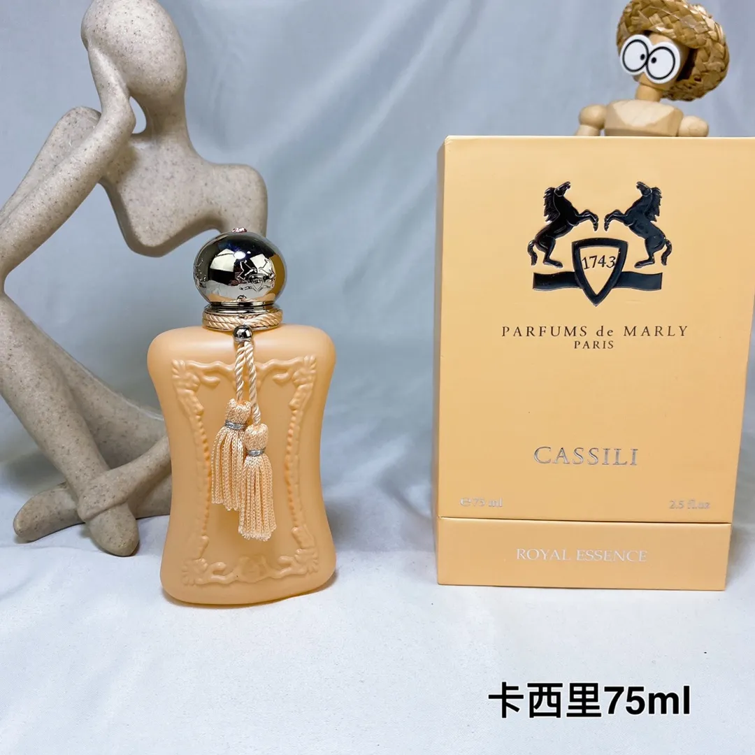 Parfums de Marly Cassili 75ml Parfums de Marly Cassili 75ml