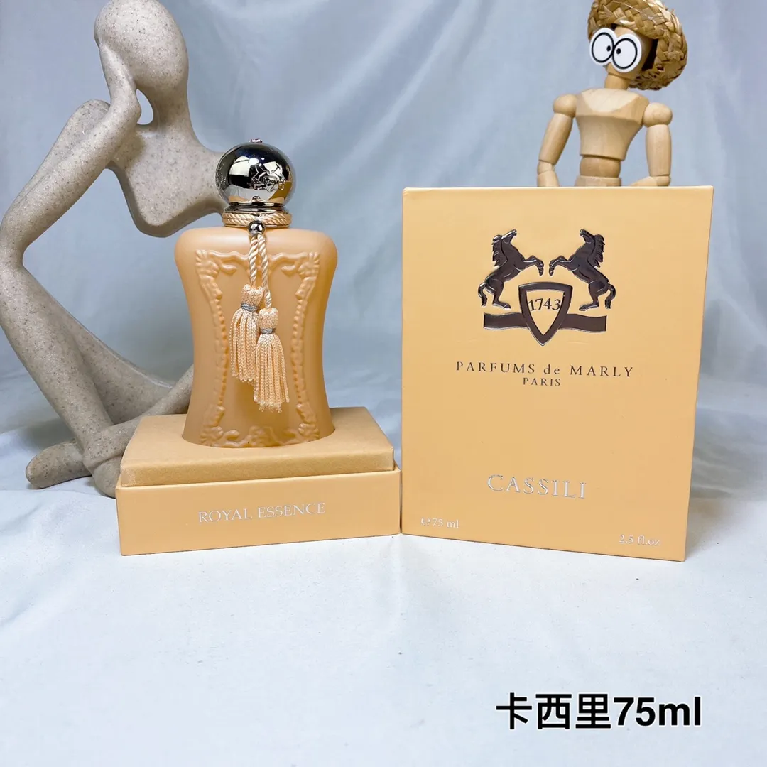 Parfums de Marly Cassili 75ml Parfums de Marly Cassili 75ml