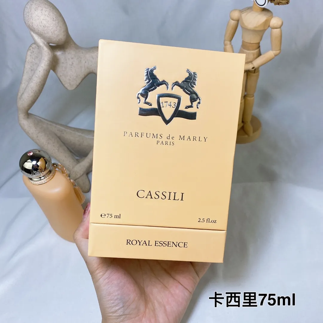 Parfums de Marly Cassili 75ml Parfums de Marly Cassili 75ml