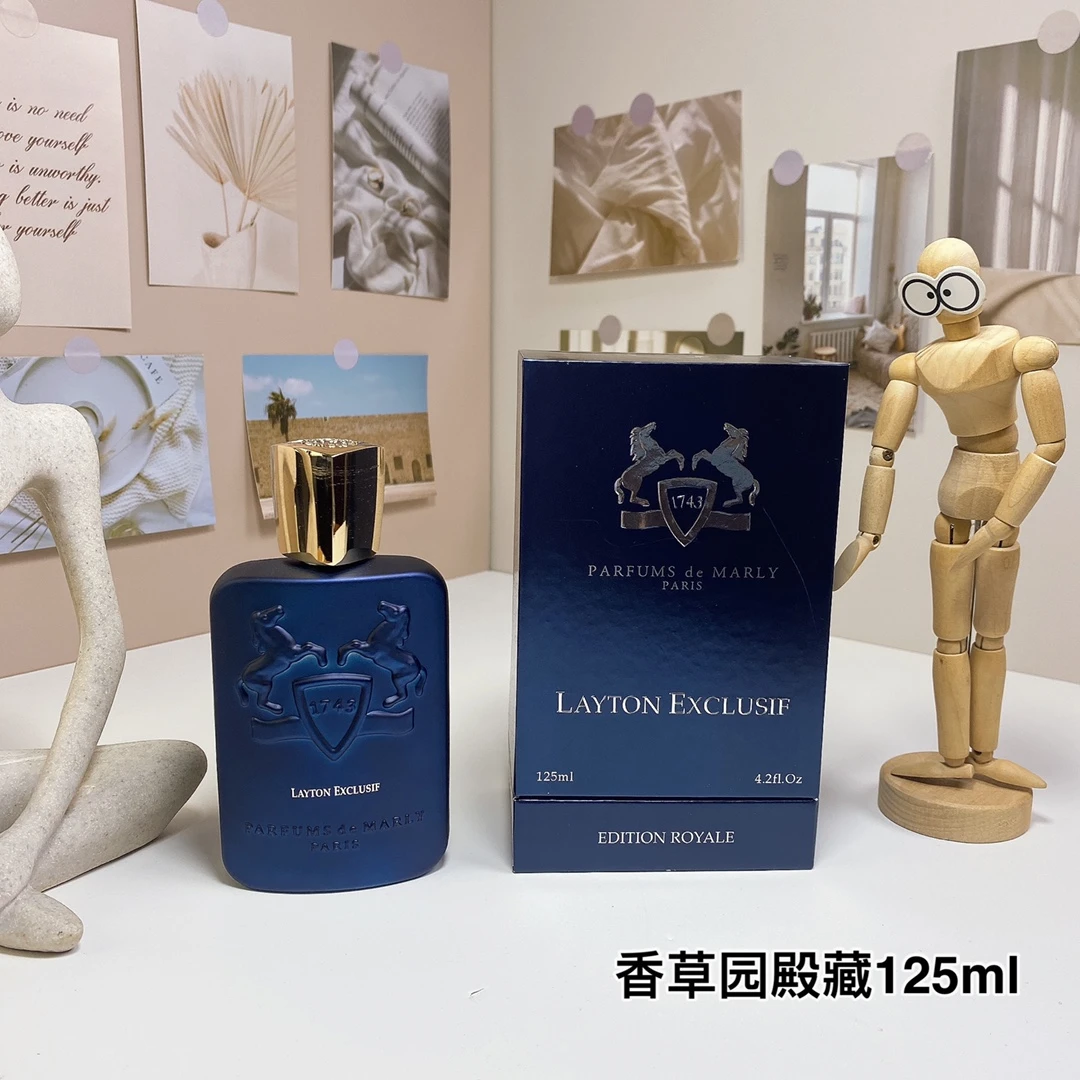 Parfums de Marly Layton Exclusif 125ml
