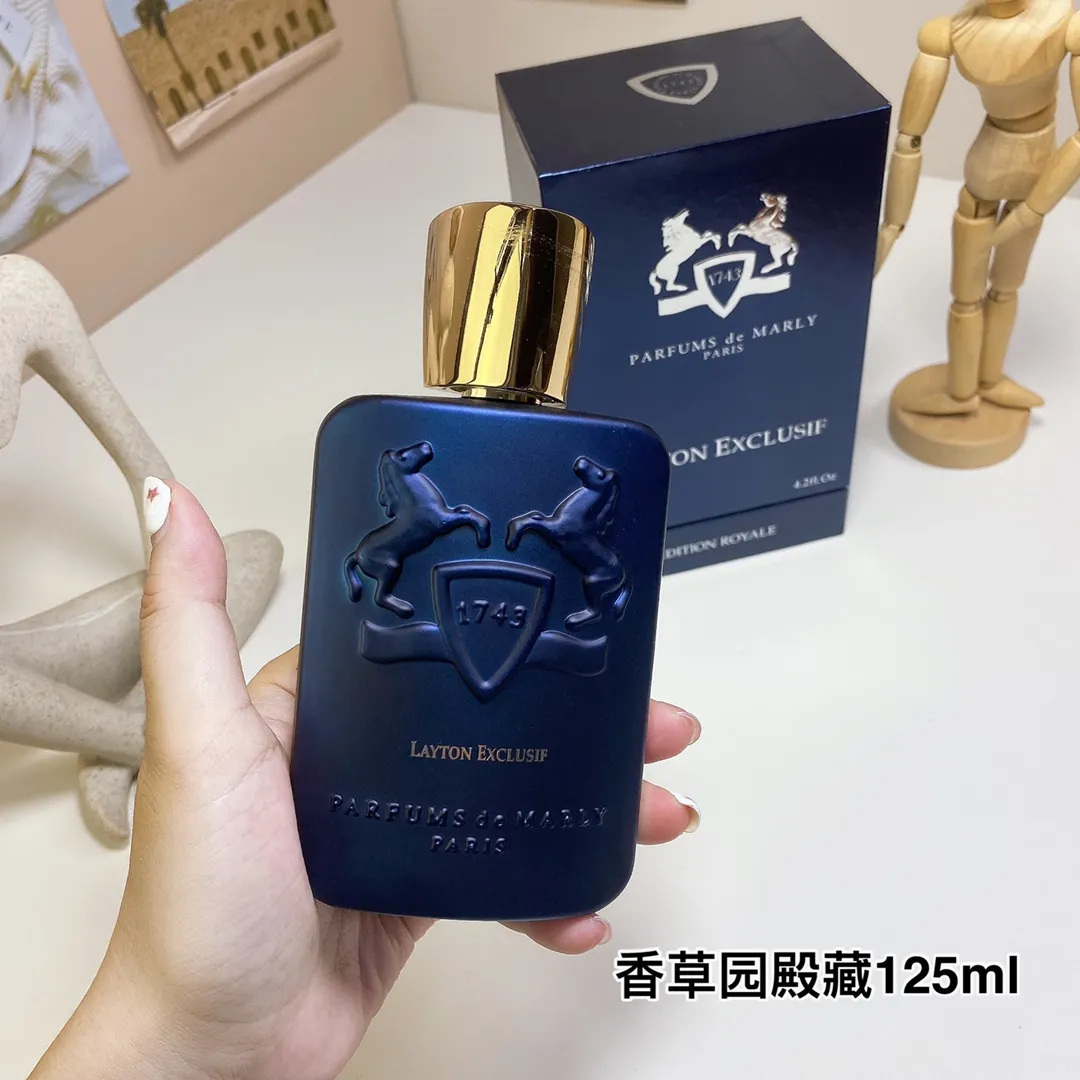 Parfums de Marly Layton Exclusif 125ml Parfums de Marly Layton Exclusif 125ml