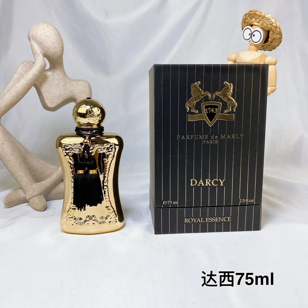 Parfums de Marly Darcy 75ml Parfums de Marly Darcy 75ml