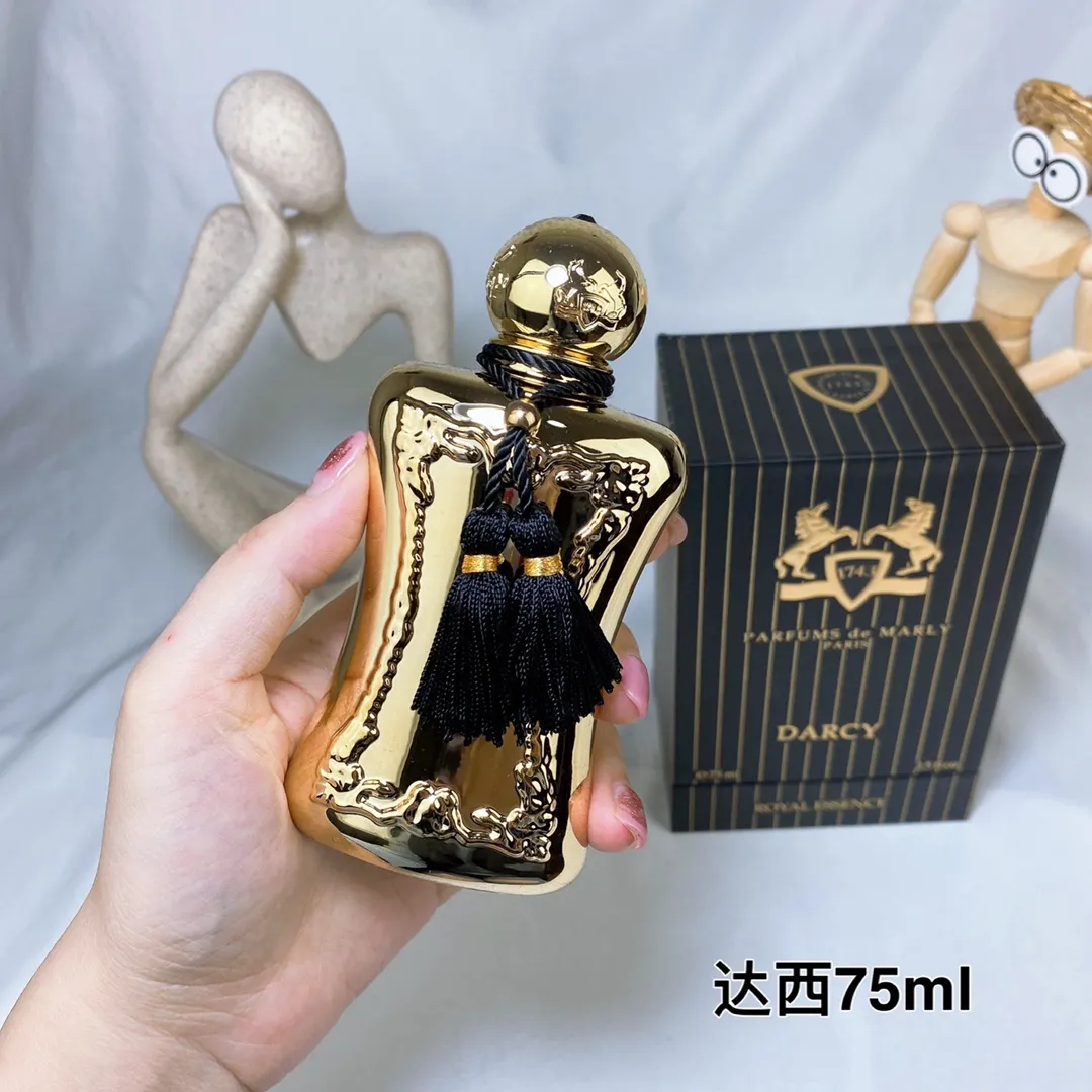Parfums de Marly Darcy 75ml Parfums de Marly Darcy 75ml
