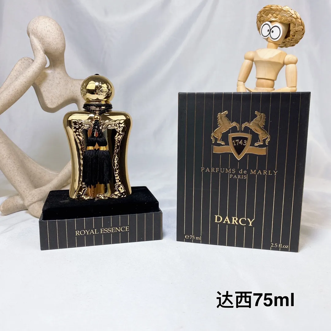 Parfums de Marly Darcy 75ml Parfums de Marly Darcy 75ml