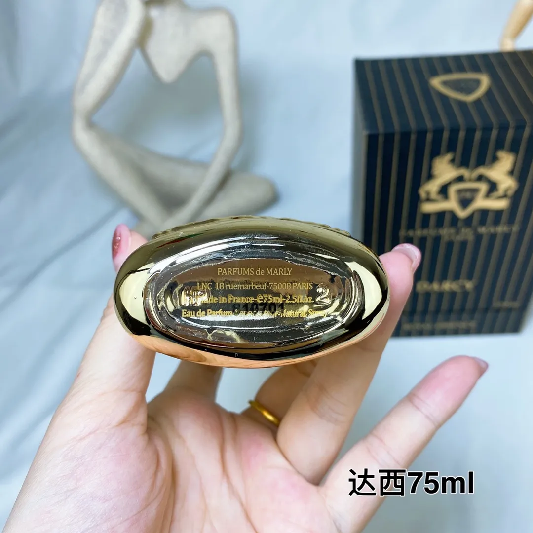Parfums de Marly Darcy 75ml Parfums de Marly Darcy 75ml