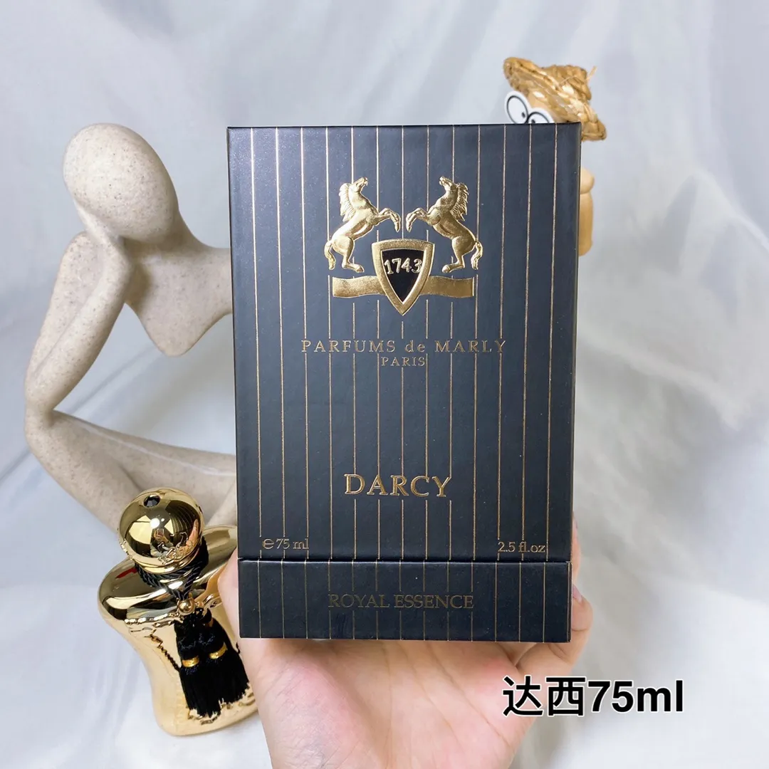 Parfums de Marly Darcy 75ml Parfums de Marly Darcy 75ml