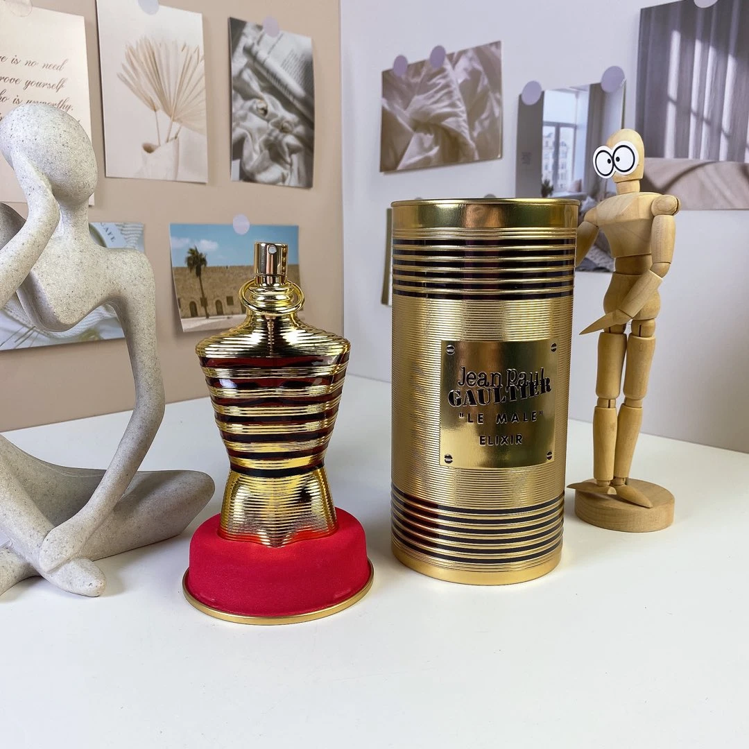 Jean Paul Gaultier Le Male Elixir 125ml