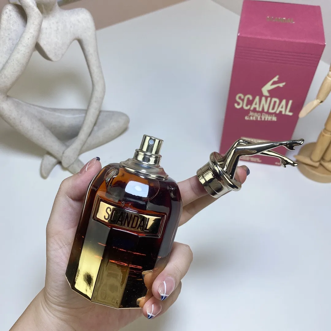 Jean Paul Gaultier Scandal Absolu 80ml Jean Paul Gaultier Scandal Absolu 80ml