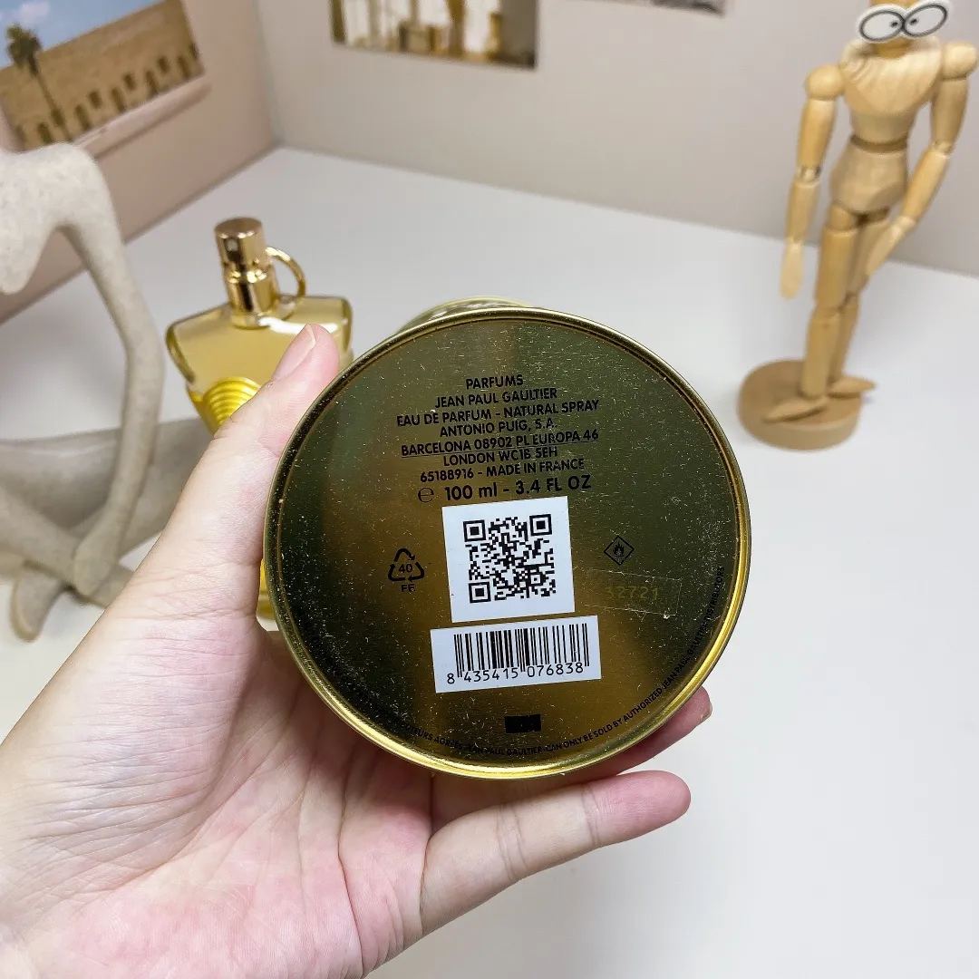Jean Paul Gaultier Gaultier Divine 100ml Jean Paul Gaultier Gaultier Divine 100ml