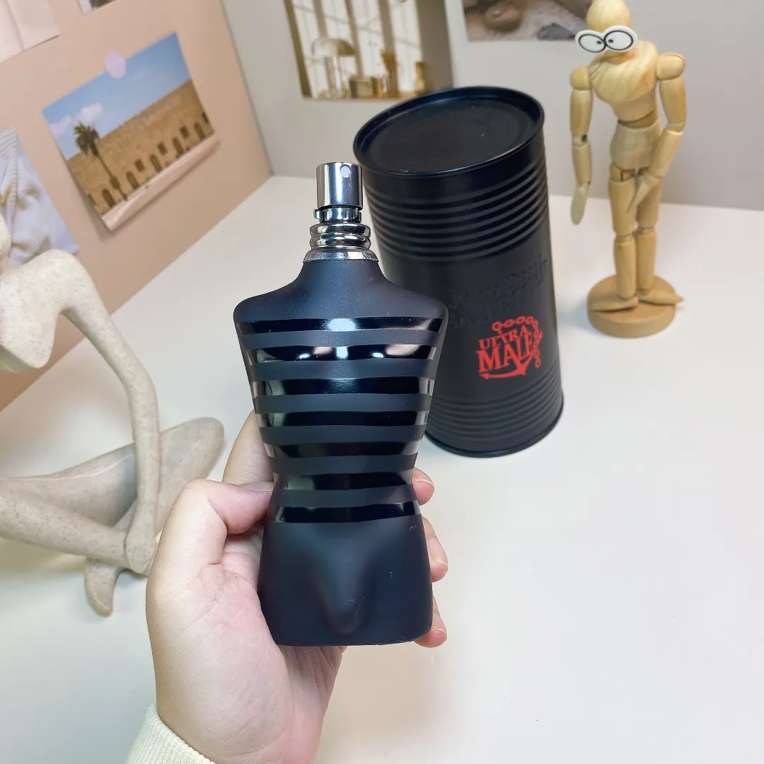 Jean Paul Gaultier Ultra Male 125ml Jean Paul Gaultier Ultra Male 125ml