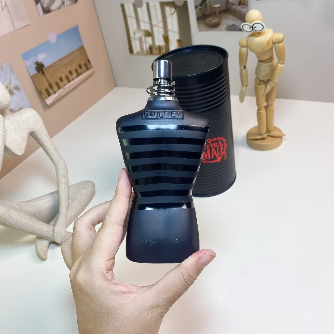 Jean Paul Gaultier Ultra Male 125ml Jean Paul Gaultier Ultra Male 125ml
