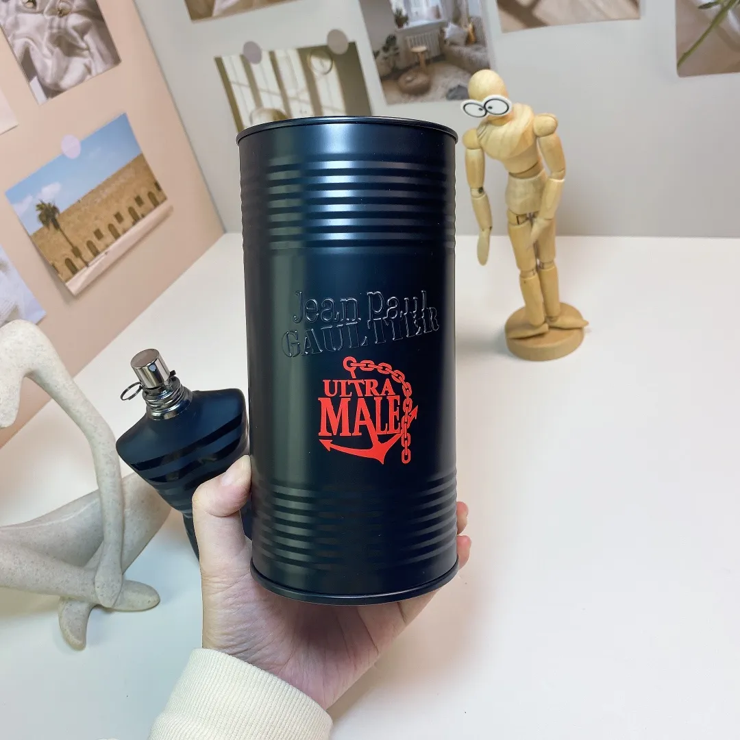 Jean Paul Gaultier Ultra Male 125ml Jean Paul Gaultier Ultra Male 125ml