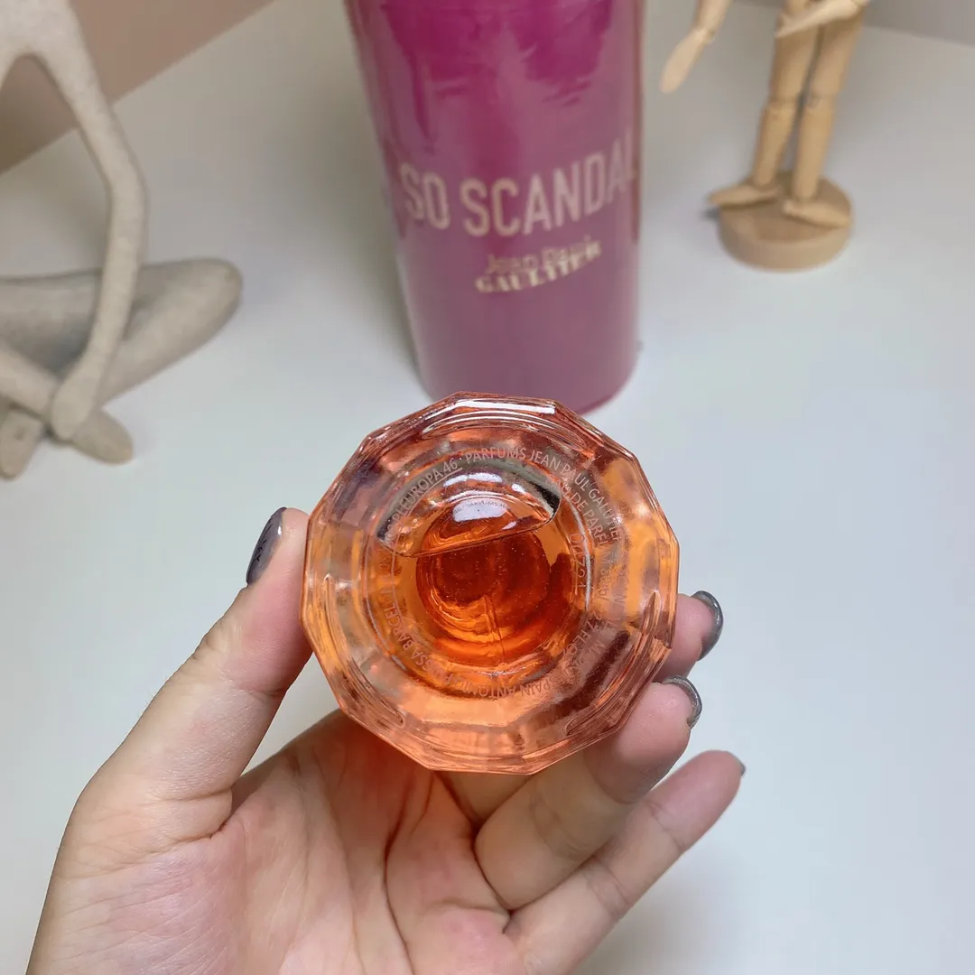 Jean Paul Gaultier So Scandal 80ml Jean Paul Gaultier So Scandal 80ml