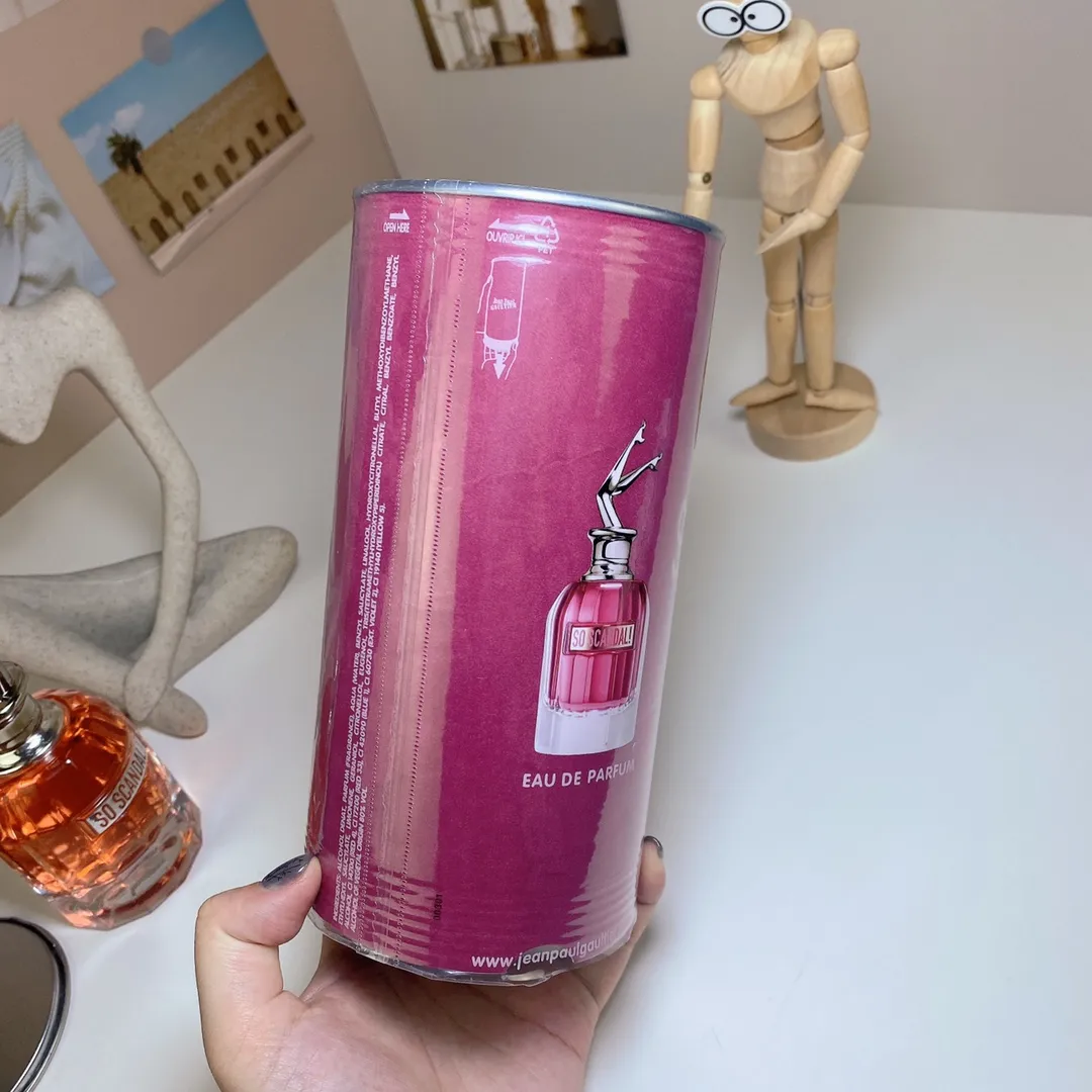 Jean Paul Gaultier So Scandal 80ml Jean Paul Gaultier So Scandal 80ml