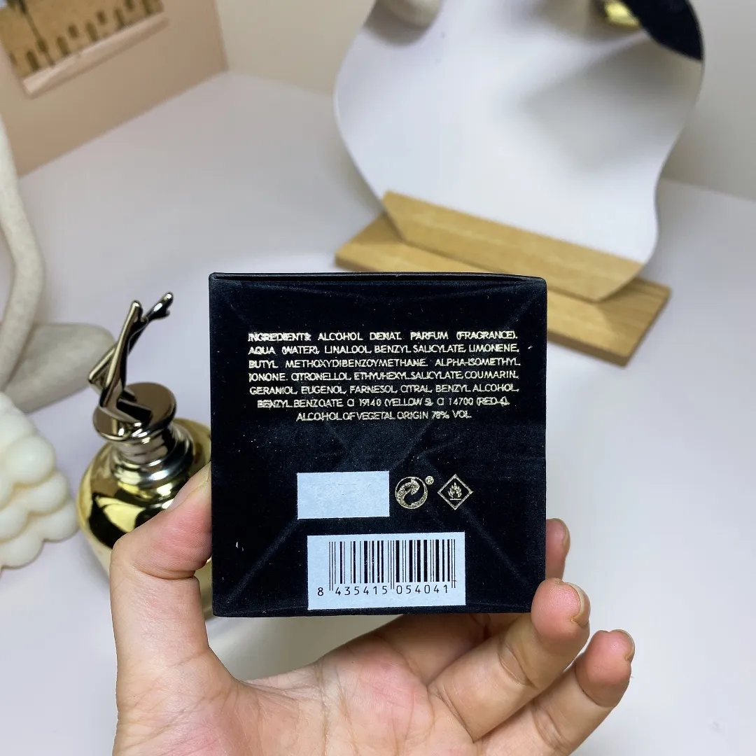 Jean Paul Gaultier Gold Scandal Female 80ml Jean Paul Gaultier Gold Scandal Female 80ml