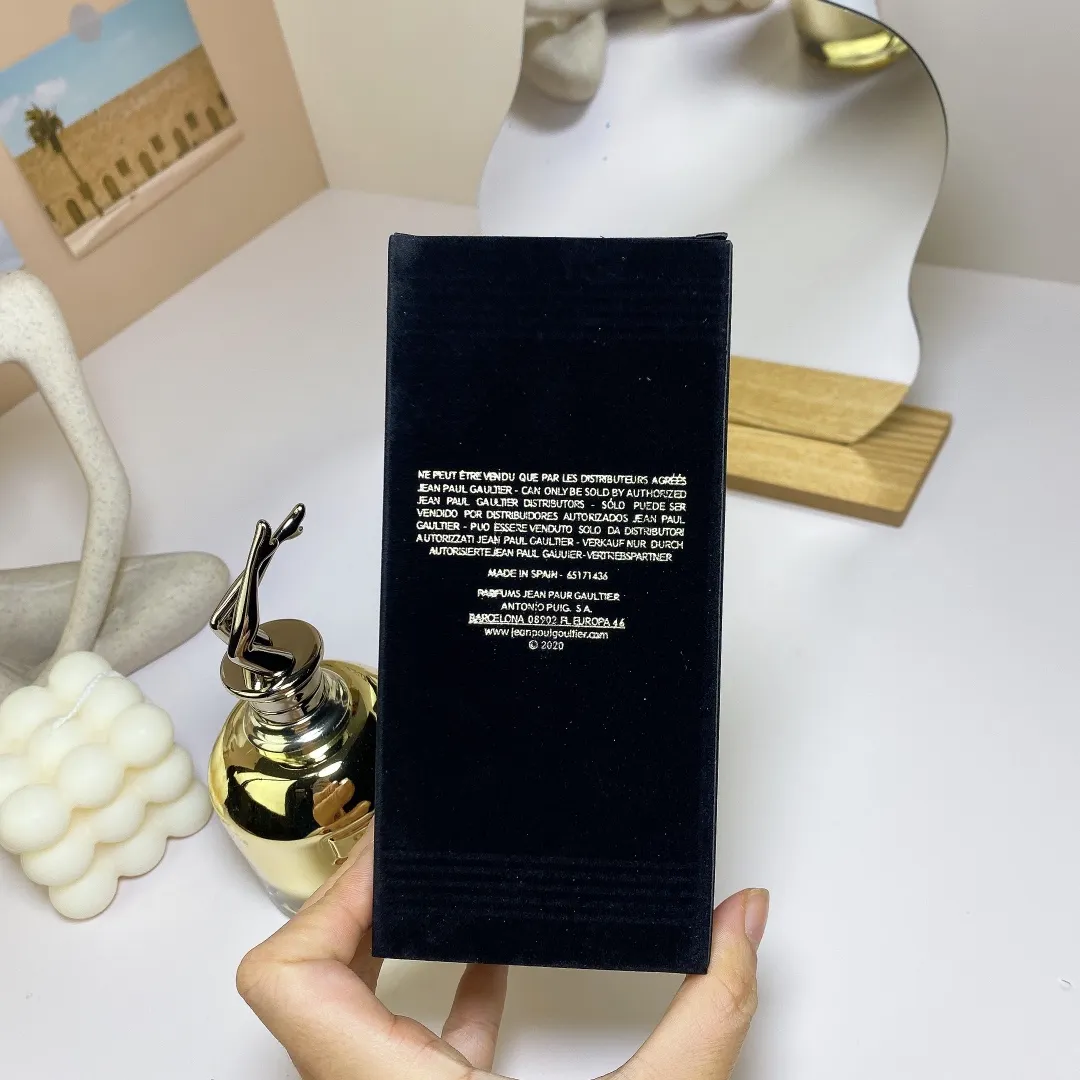 Jean Paul Gaultier Gold Scandal Female 80ml Jean Paul Gaultier Gold Scandal Female 80ml