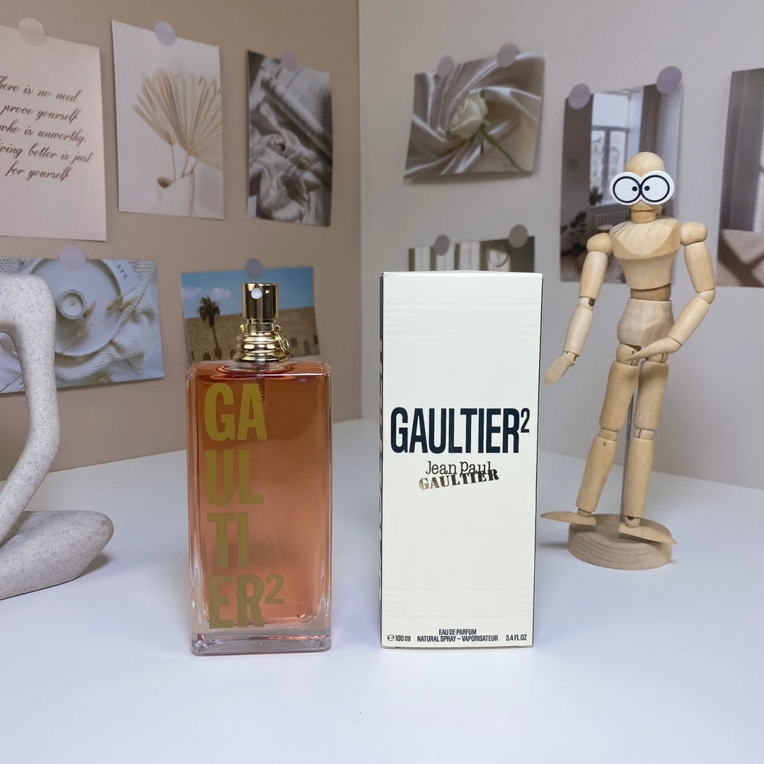 Jean Paul Gaultier Gaultier 2 100ml