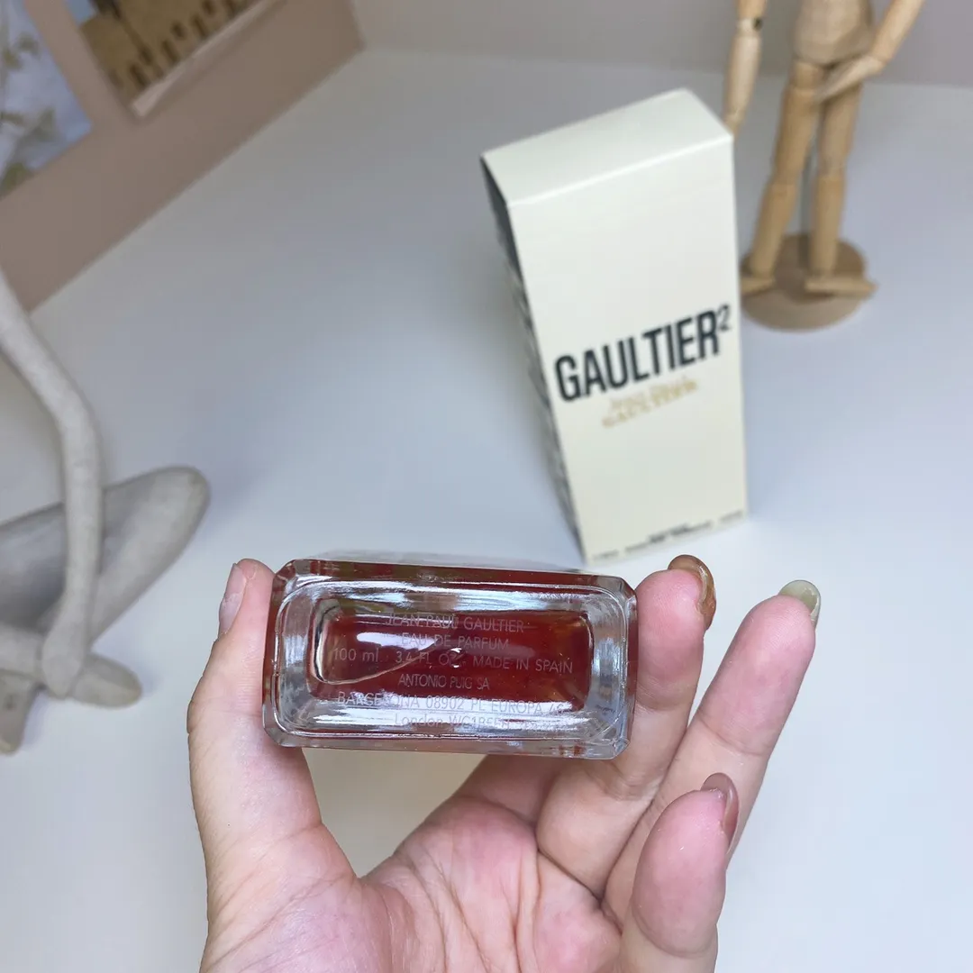 Jean Paul Gaultier Gaultier 2 100ml Jean Paul Gaultier Gaultier 2 100ml