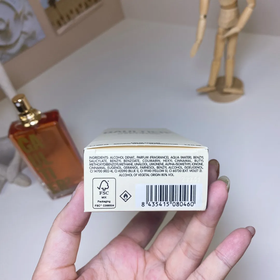 Jean Paul Gaultier Gaultier 2 100ml Jean Paul Gaultier Gaultier 2 100ml