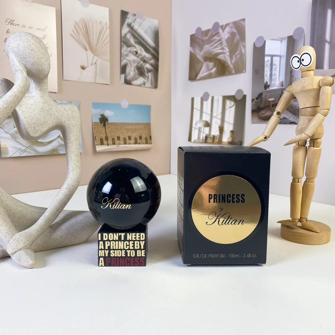 Kilian I Don't Need A Prince By My Side To Be A Princes 100ml Kilian I Don't Need A Prince By My Side To Be A Princes 100ml