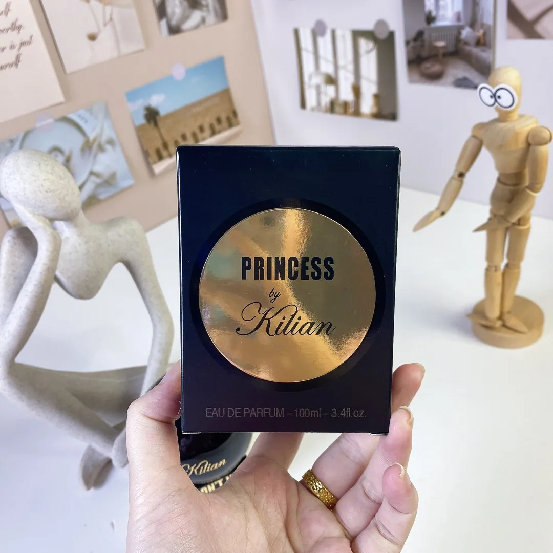 Kilian I Don't Need A Prince By My Side To Be A Princes 100ml Kilian I Don't Need A Prince By My Side To Be A Princes 100ml