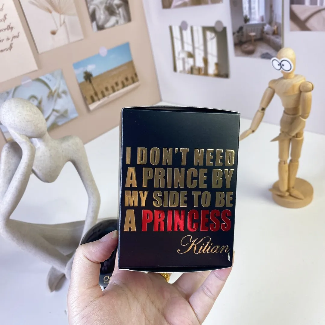 Kilian I Don't Need A Prince By My Side To Be A Princes 100ml Kilian I Don't Need A Prince By My Side To Be A Princes 100ml