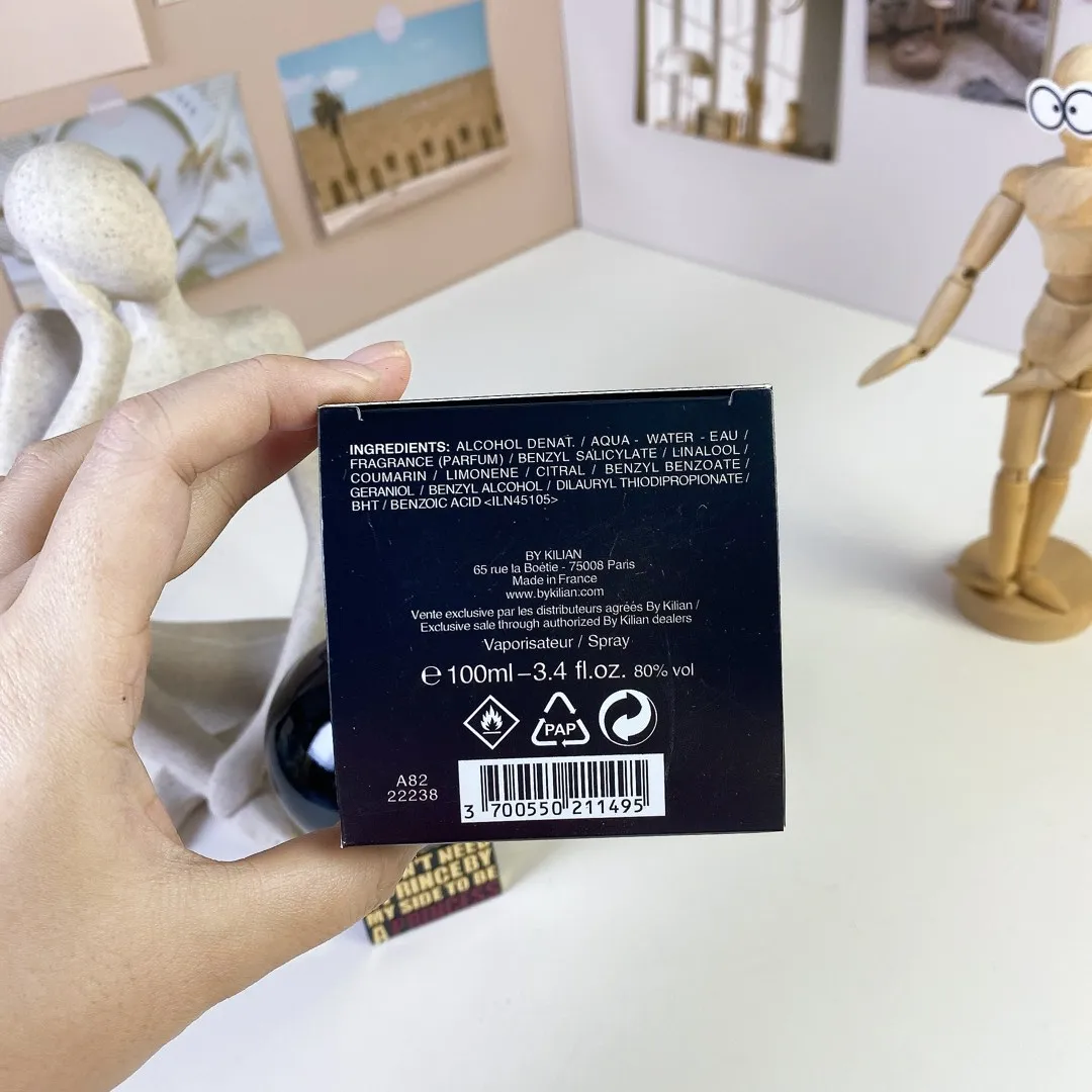 Kilian I Don't Need A Prince By My Side To Be A Princes 100ml Kilian I Don't Need A Prince By My Side To Be A Princes 100ml